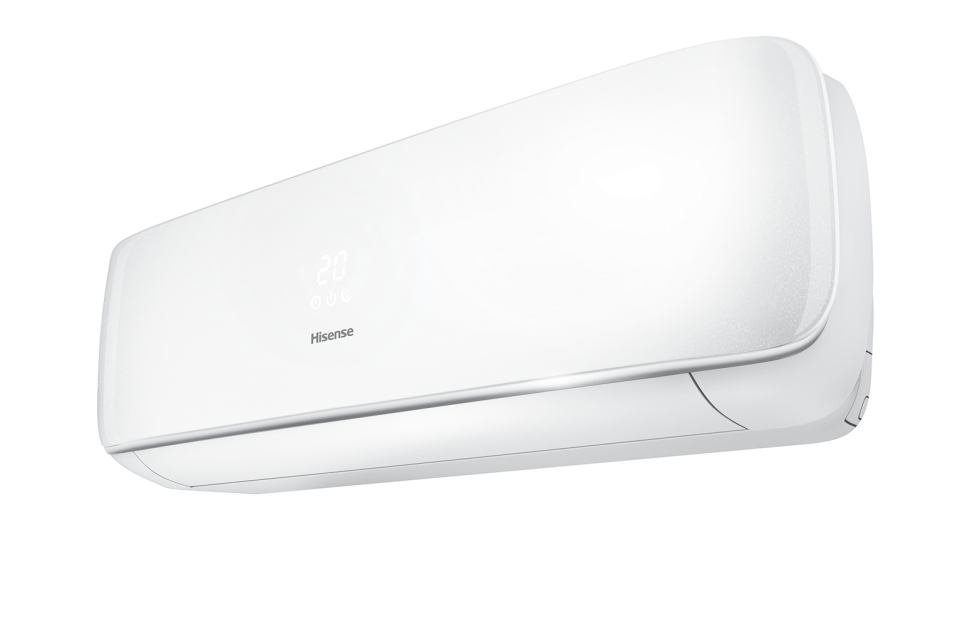 Внутренний блок мульти сплит-системы Hisense AMS-12UW4RVETG00 Design Free Match DC Inverter
