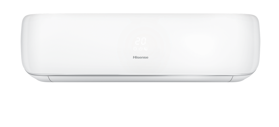 Внутренний блок мульти сплит-системы Hisense AMS-12UW4RVETG00 Design Free Match DC Inverter