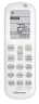 Внутренний блок мульти сплит-системы Hisense AMS-12UW4RVETG00 Design Free Match DC Inverter
