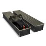 Внутрипольный конвектор Royal Thermo Atrium 75/250/1500-DG-U-DB