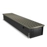Внутрипольный конвектор Royal Thermo Atrium 75/250/1500-DG-U-DB