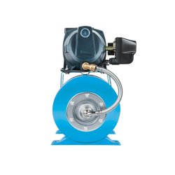 Насосная станция Unipump AUTO JSW 55-50-S