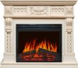 Каминокомплект Royal Flame Corsica c очагом Jupiter FX New