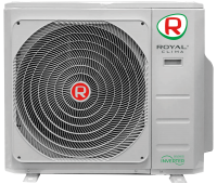 Наружный блок мульти сплит-системы Royal Clima 2RMN-14HN/OUT Multi Flexi EU ERP