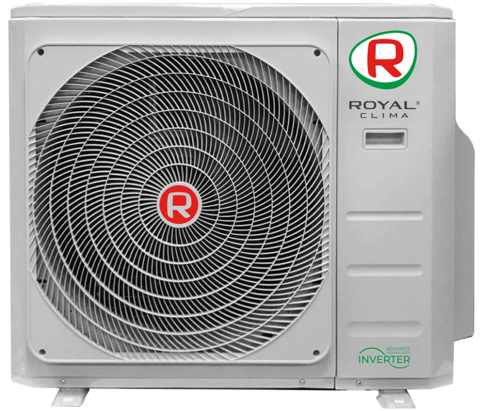 Наружный блок мульти сплит-системы Royal Clima 2RMN-14HN/OUT Multi Flexi EU ERP