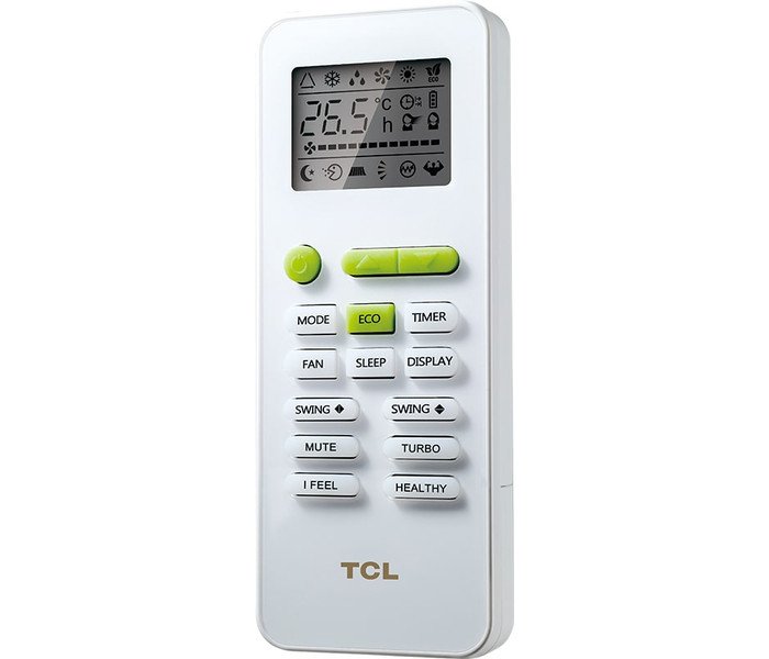 Внутренний блок мульти сплит-системы TCL TACM-10HRID/TP T-Pro
