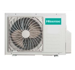 Напольно-потолочная сплит-система Hisense AUV-24HR4SA1 / AUW-24H4SF