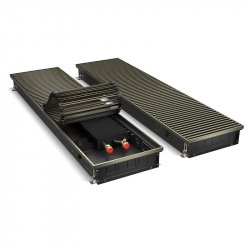 Внутрипольный конвектор Royal Thermo Atrium 90/300/1700-DG-U-DB