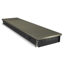 Внутрипольный конвектор Royal Thermo Atrium 90/300/1700-DG-U-DB