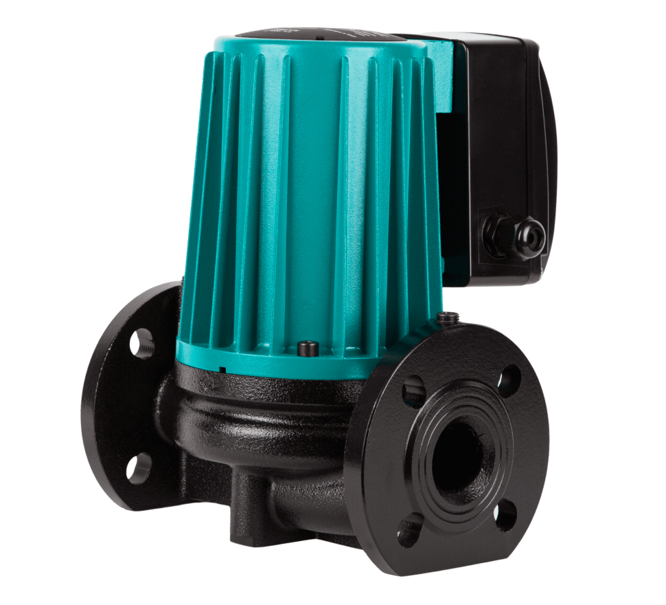 Циркуляционный насос Shinhoo Basic 40-12SF