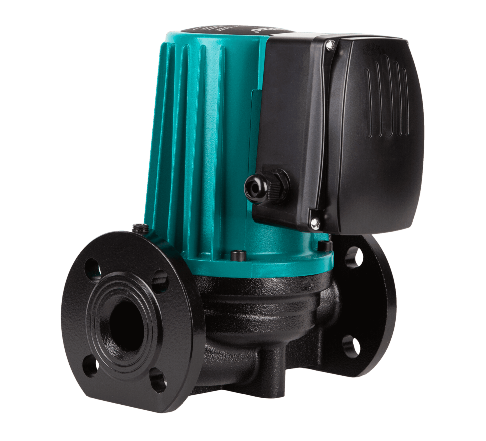 Циркуляционный насос Shinhoo Basic 40-12SF