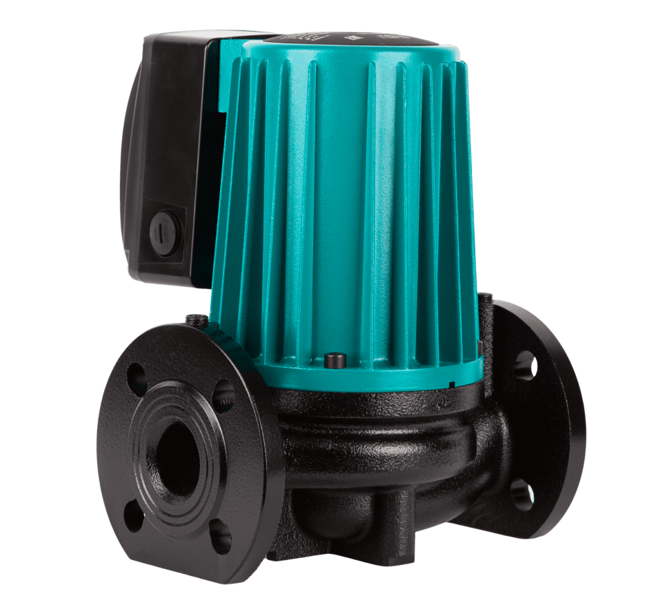 Циркуляционный насос Shinhoo Basic 40-12SF