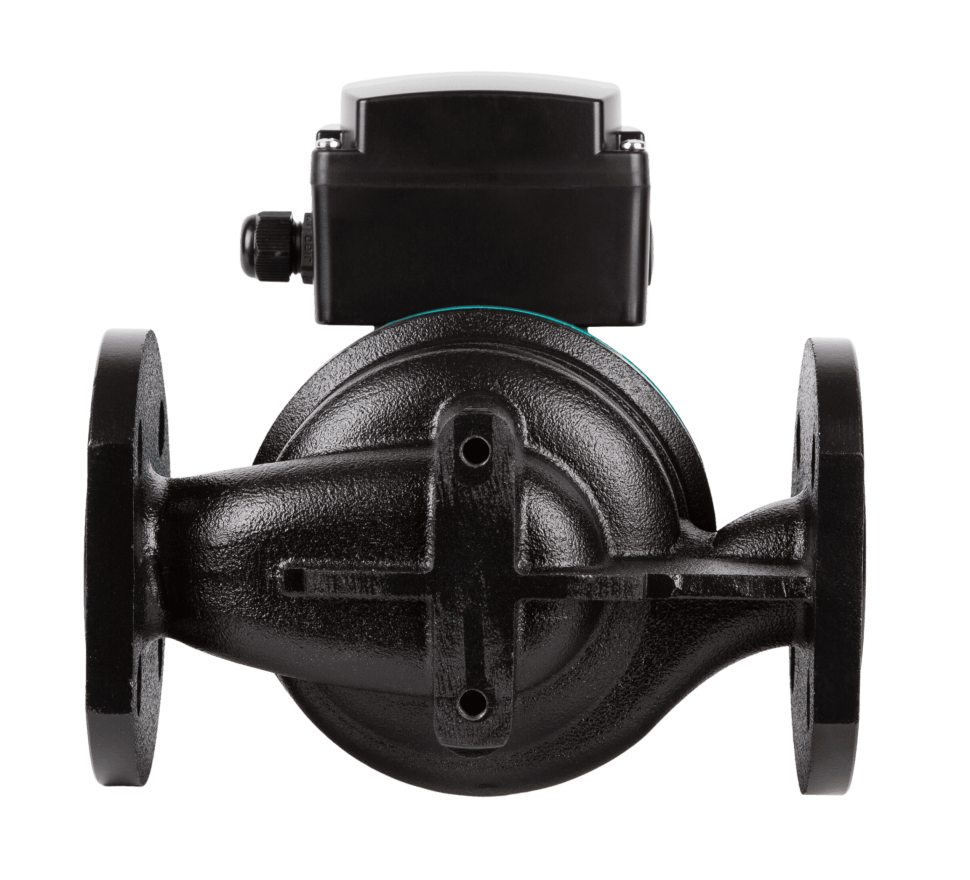 Циркуляционный насос Shinhoo Basic 40-12SF