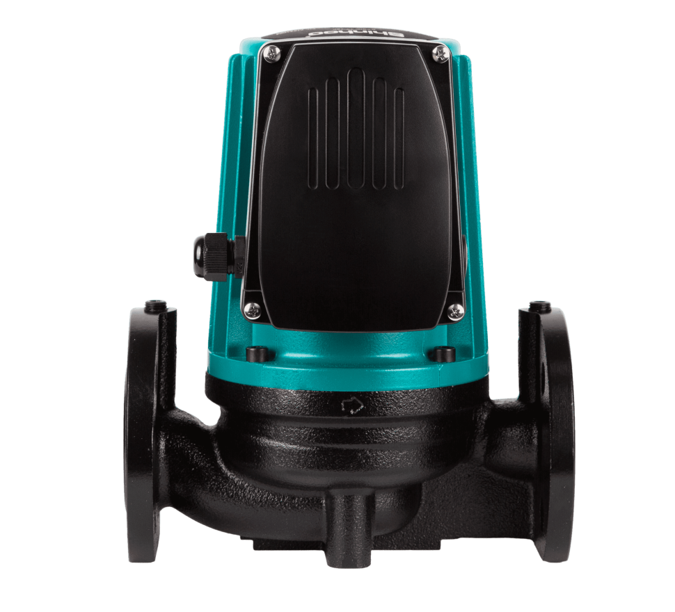 Циркуляционный насос Shinhoo Basic 40-12SF