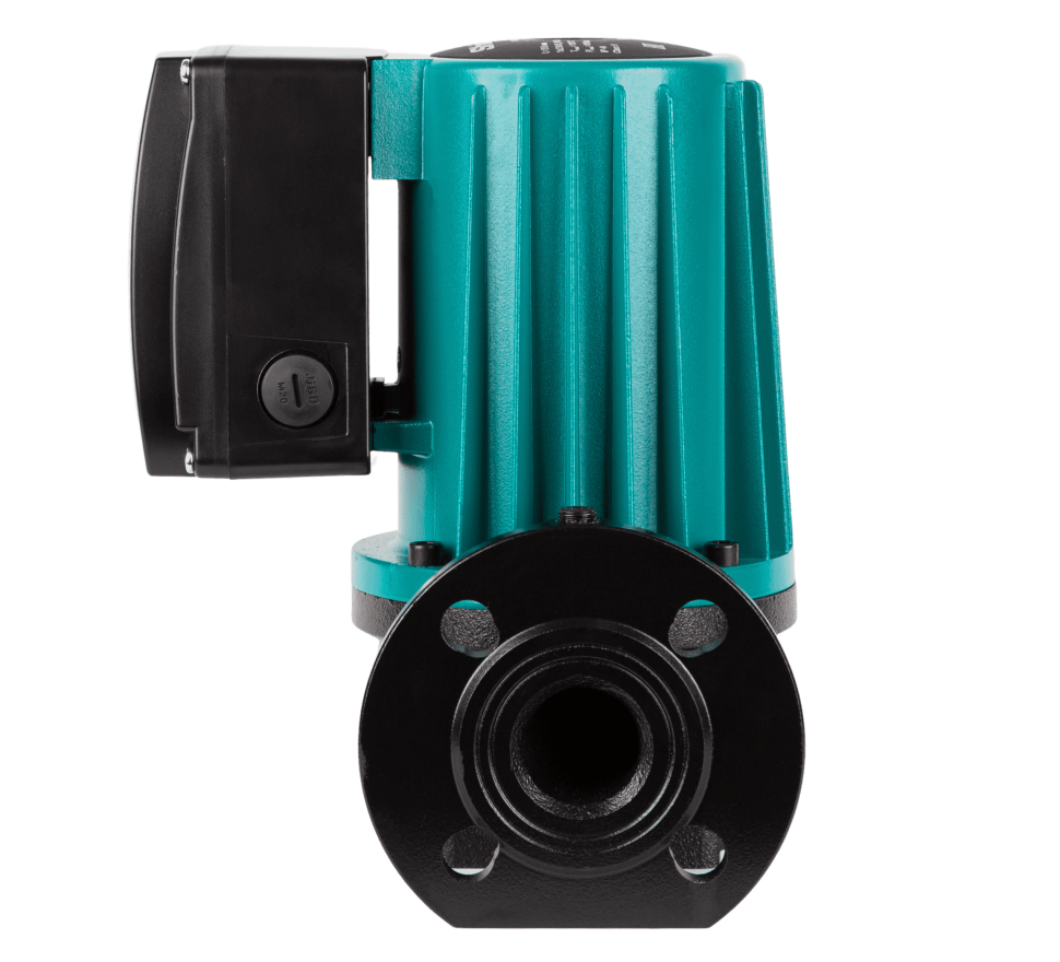 Циркуляционный насос Shinhoo Basic 40-12SF