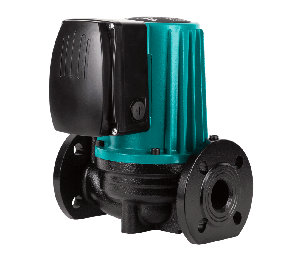Циркуляционный насос Shinhoo Basic 40-12SF