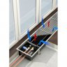 Внутрипольный конвектор VARMANN Ntherm 310.90.1000