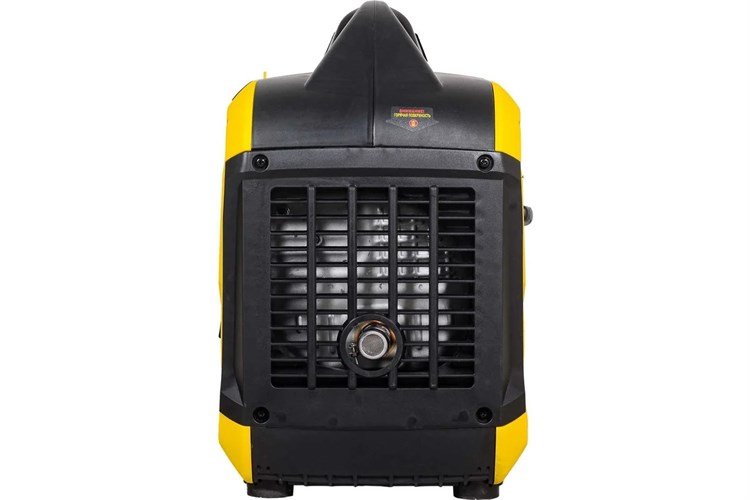 Генератор бензиновый инверторный Huter DN2700Si