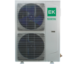 Кассетная сплит-система Euroklimat EKCX-140HNN4/EKOX-140HNN4
