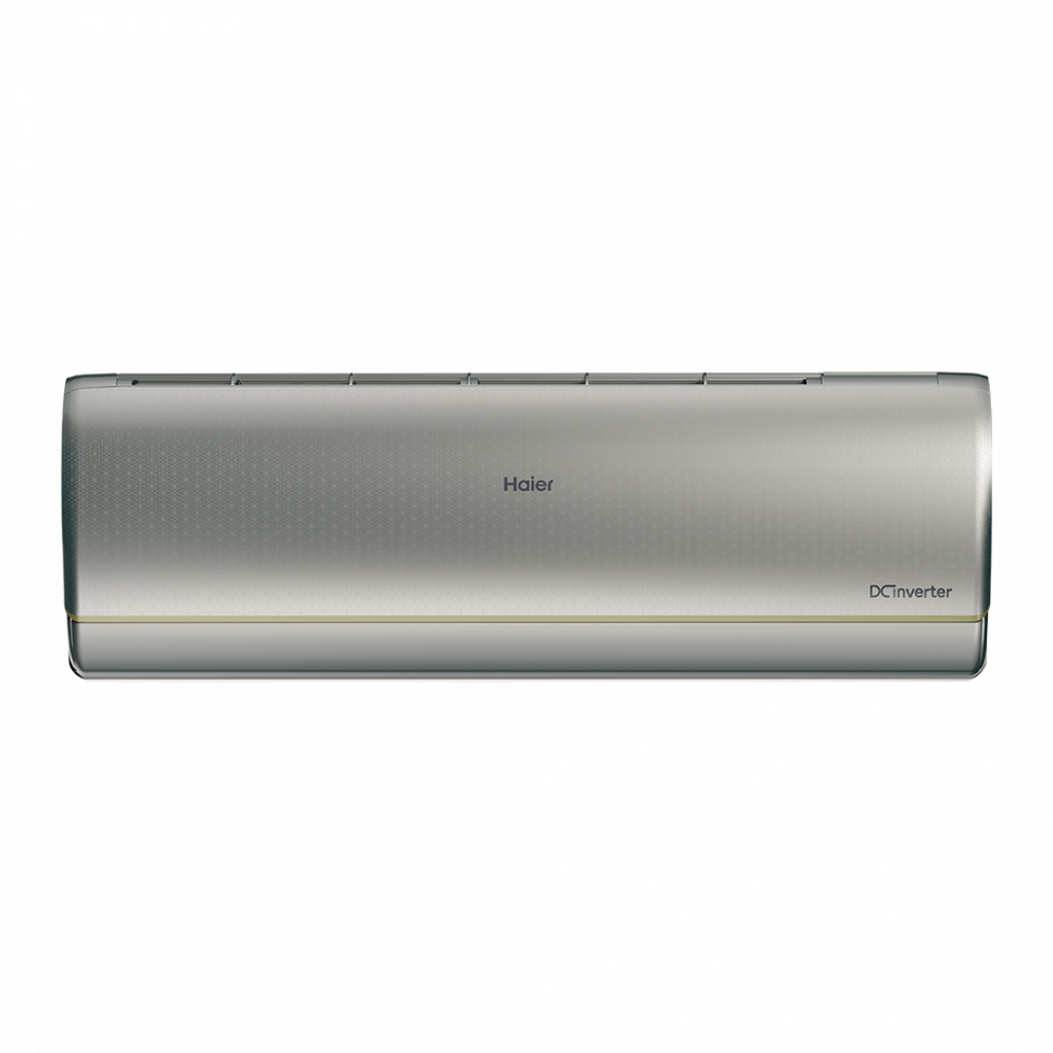 Мульти сплит-система на 2 комнаты 25+25 м2 Haier AS25S2SJ2FA-G+AS25S2SJ2FA-S/2U40S2SM1FA Jade Super Match