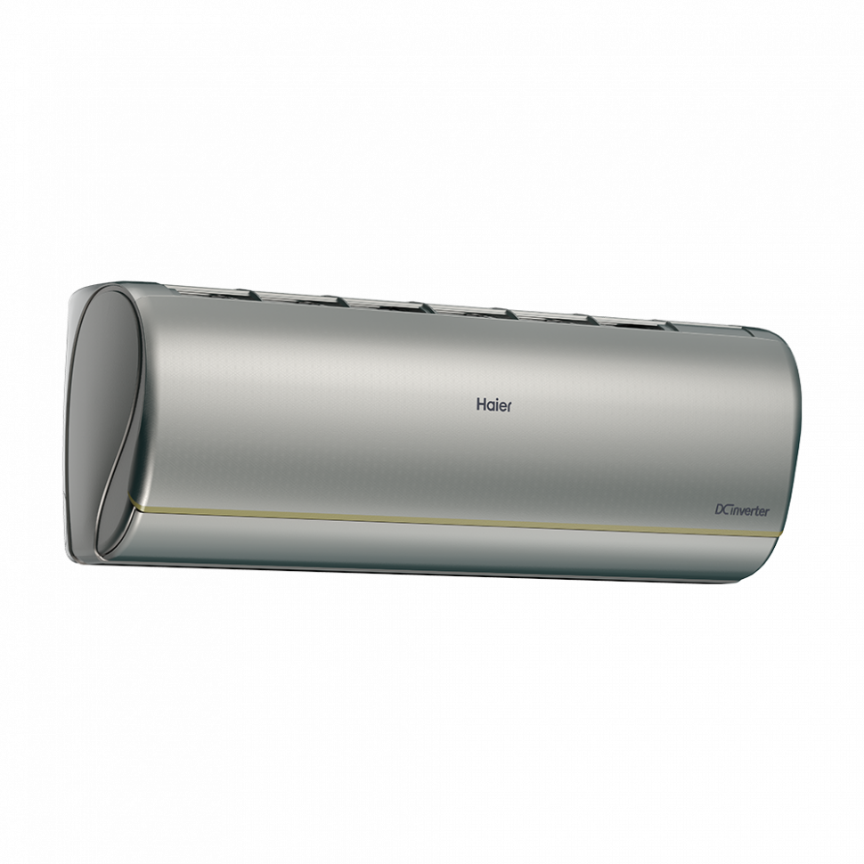 Мульти сплит-система на 2 комнаты 25+25 м2 Haier AS25S2SJ2FA-G+AS25S2SJ2FA-S/2U40S2SM1FA Jade Super Match