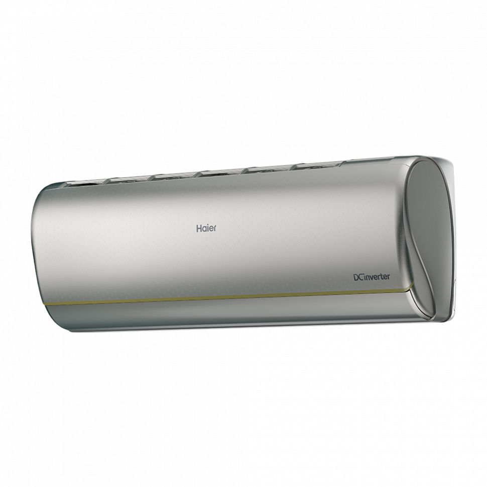 Мульти сплит-система на 2 комнаты 25+25 м2 Haier AS25S2SJ2FA-G+AS25S2SJ2FA-S/2U40S2SM1FA Jade Super Match