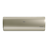 Мульти сплит-система на 2 комнаты 25+25 м2 Haier AS25S2SJ2FA-G+AS25S2SJ2FA-S/2U40S2SM1FA Jade Super Match