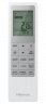 Сплит-система Hisense AS-07HW4SYDTG035G/AS-07HW4SYDTG035W Neo Premium Classic A WI-FI