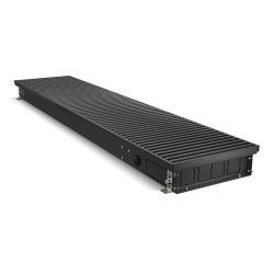 Внутрипольный конвектор Royal Thermo Atrium 75/250/1300-DG-U-BL