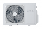 Сплит-система HEC HEC-12HRE03/R3-B(IN)/HEC-12HRE03/R3(OUT) Design Black