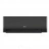 Сплит-система HEC HEC-12HRE03/R3-B(IN)/HEC-12HRE03/R3(OUT) Design Black