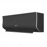Сплит-система HEC HEC-12HRE03/R3-B(IN)/HEC-12HRE03/R3(OUT) Design Black