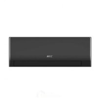 Сплит-система HEC HEC-12HRE03/R3-B(IN)/HEC-12HRE03/R3(OUT) Design Black