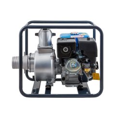 Бензиновая мотопомпа Unipump WP-40