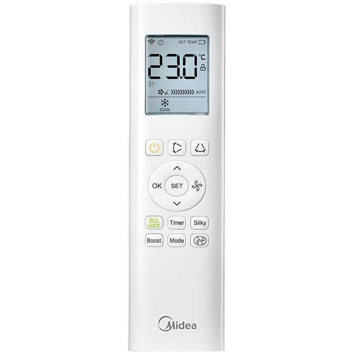 Внутренний блок мульти сплит-системы Midea MMAG2-24N8D0-I Unlimited