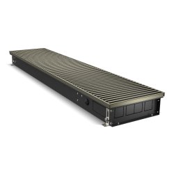 Внутрипольный конвектор Royal Thermo Atrium 90/250/1300-DG-U-DB