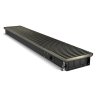 Внутрипольный конвектор Royal Thermo Atrium 75/200/2900-DG-U-DB