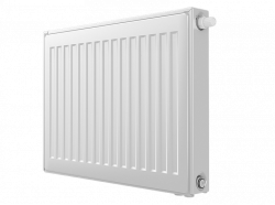 Стальной панельный радиатор Royal Thermo Ventil Compact VC21-500-1000 RAL9016 M