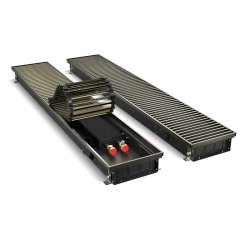 Внутрипольный конвектор Royal Thermo Atrium 75/200/1500-DG-U-DB