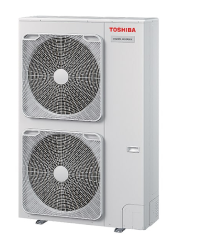 Напольно-потолочная сплит-система Toshiba RAV-RM1601CTP-E/RAV-GP1601AT8-E
