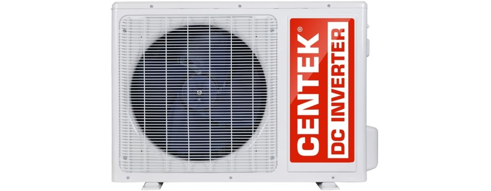 Сплит-система Centek CT-65EDC24