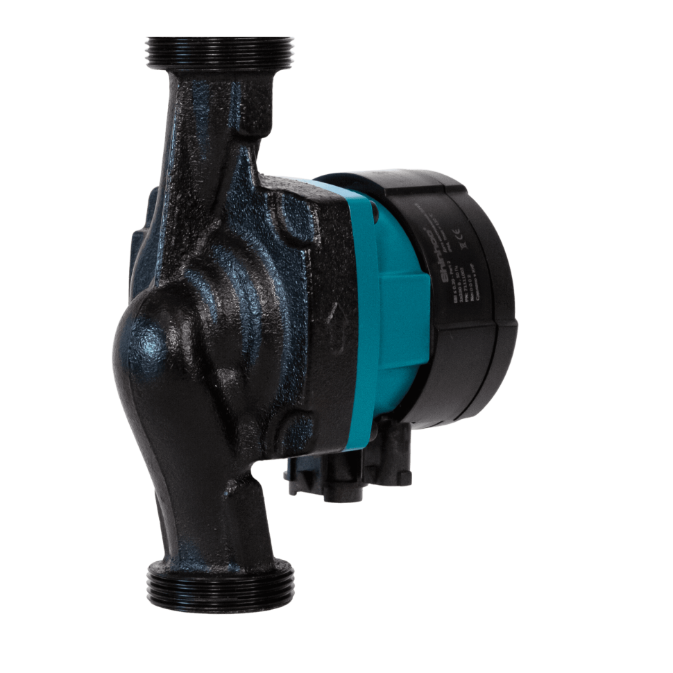 Циркуляционный насос Shinhoo Master S 32-4