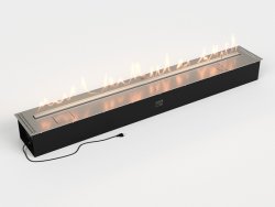 Автоматический биокамин Good Fire 1900 INOX АБК-1900 INOX