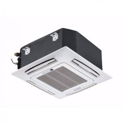 Кассетная сплит-система Dantex RKD-24UHTNI/RKD-24HTNIE-W City Inverter