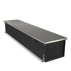 Внутрипольный конвектор Royal Thermo Atrium 190/250/1100-DG-U-NA