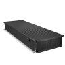 Внутрипольный конвектор Royal Thermo Atrium 150/400/2100-DG-U-BL