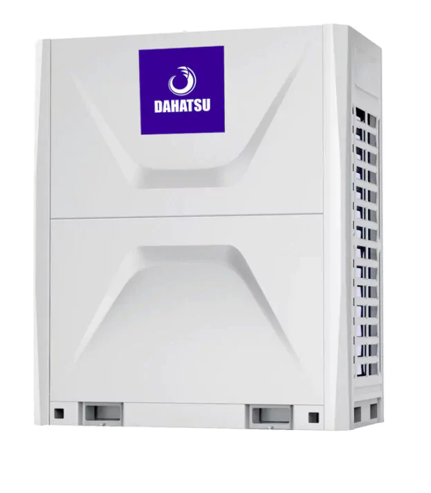 Наружный блок мультизональной системы VRF Dahatsu D-VRF H560/SR1MV-I