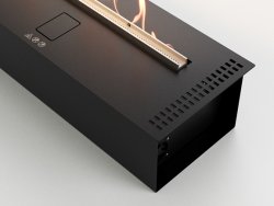 Автоматический биокамин Good Fire 2000 АБК-2000