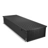 Внутрипольный конвектор Royal Thermo Atrium 190/400/2900-DG-U-BL