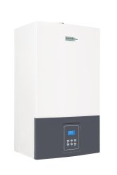 Настенный газовый котел Kotitonttu Toivo T-10 O Wi-Fi